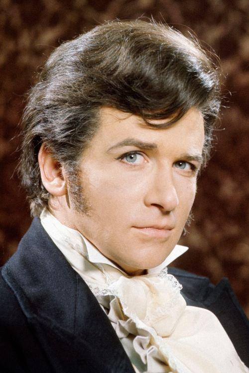 David Buck fotoğrafı