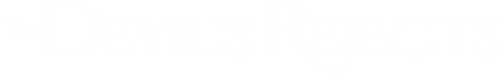 The Devil's Rejects logo
