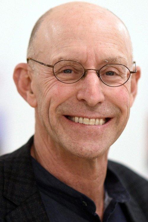 Michael Pollan fotoğrafı