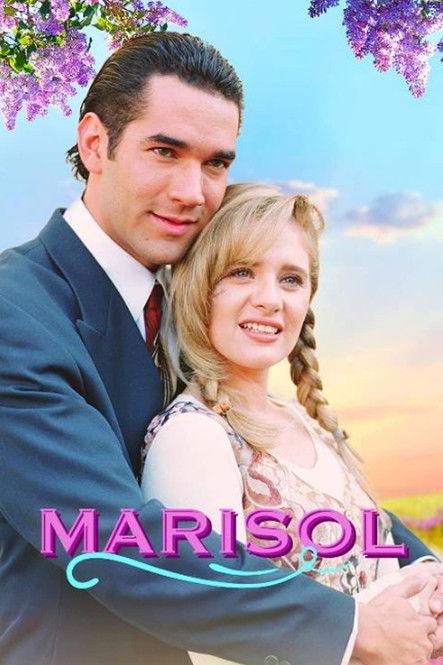 Marisol dizi afişi