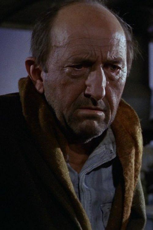 John Harmon fotoğrafı