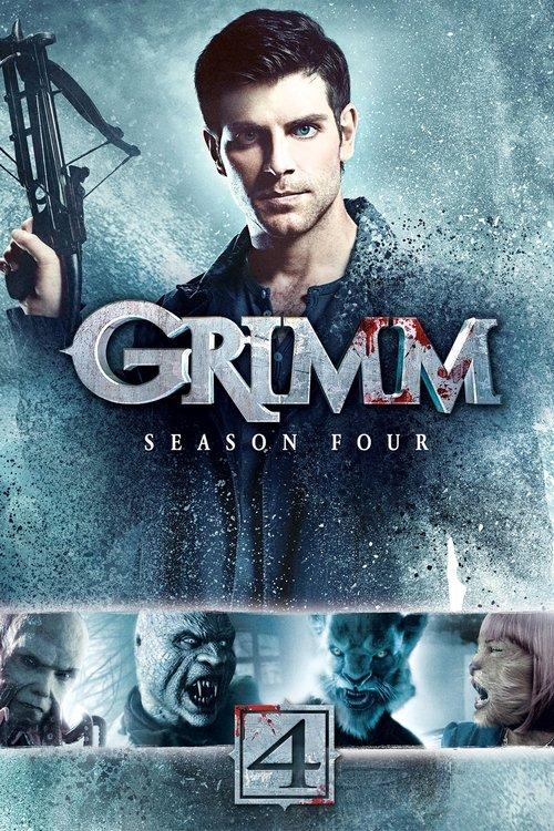 Grimm Sezon 4