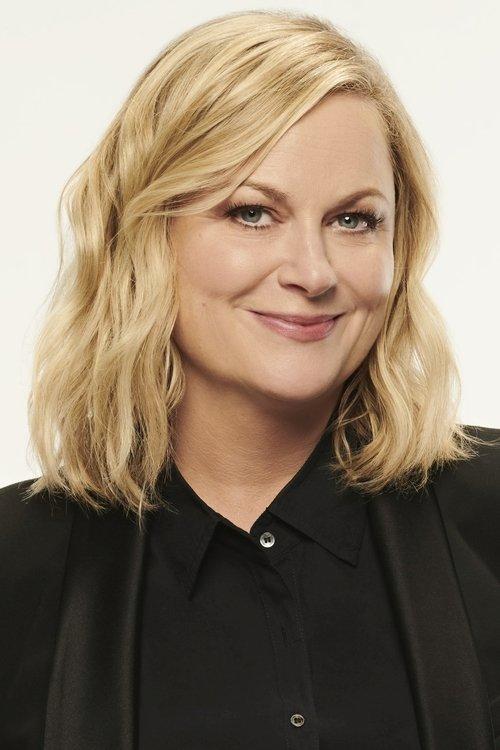 Amy Poehler fotoğrafı