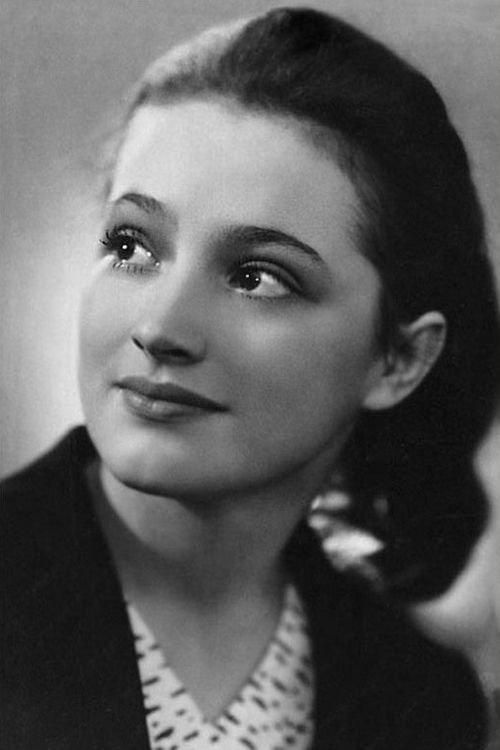 Ariadna Shengelaia fotoğrafı