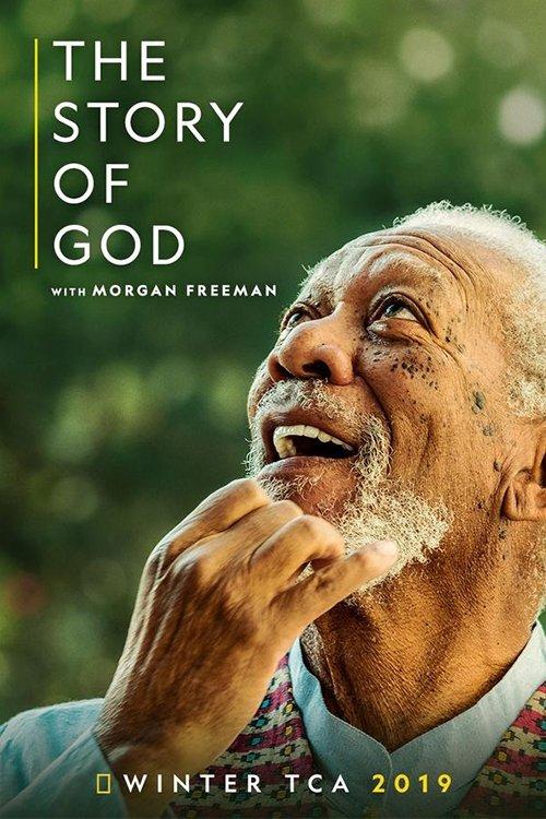 The Story of God with Morgan Freeman Sezon 3