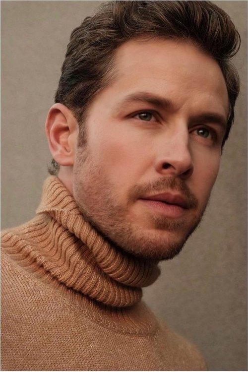 Josh Dallas fotoğrafı