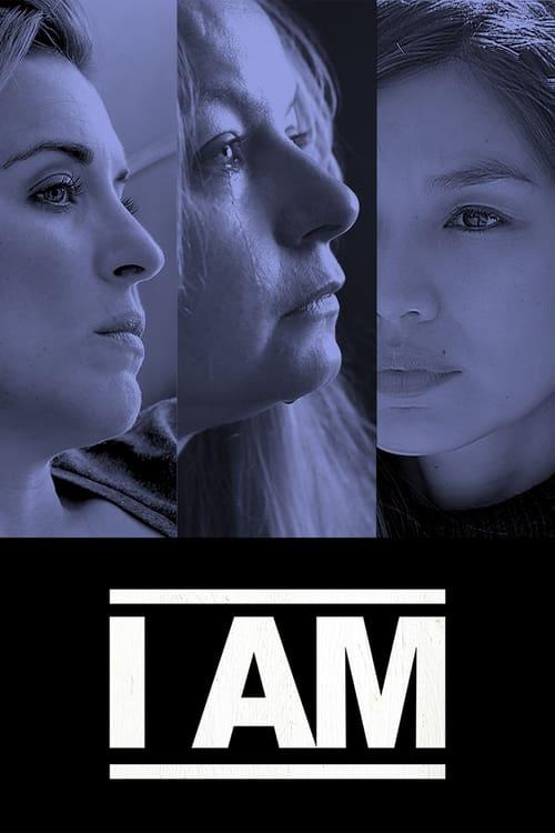 I Am... dizi afişi