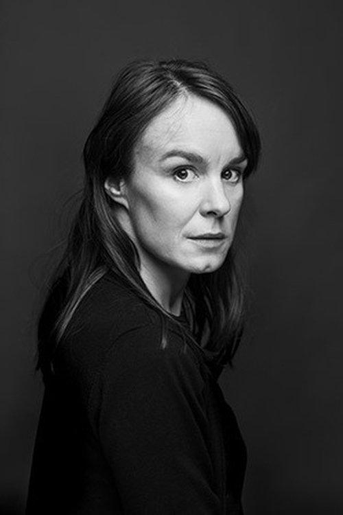 Rebecka Hemse fotoğrafı