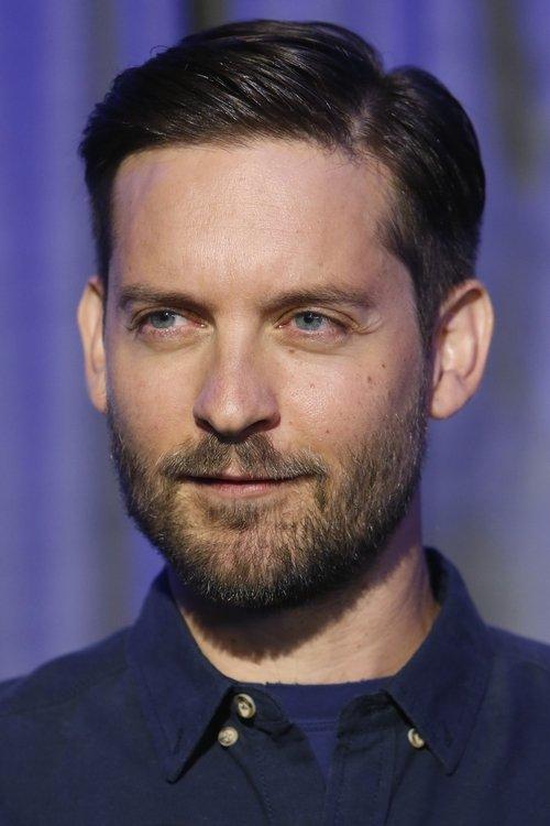 Tobey Maguire fotoğrafı