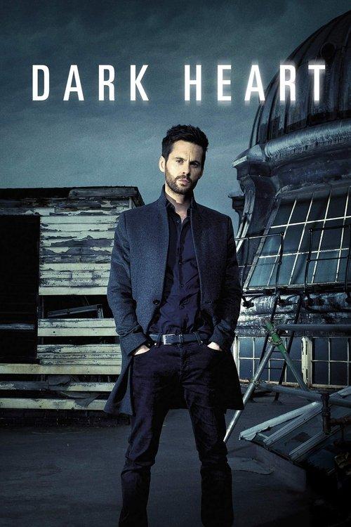 Dark Heart dizi afişi
