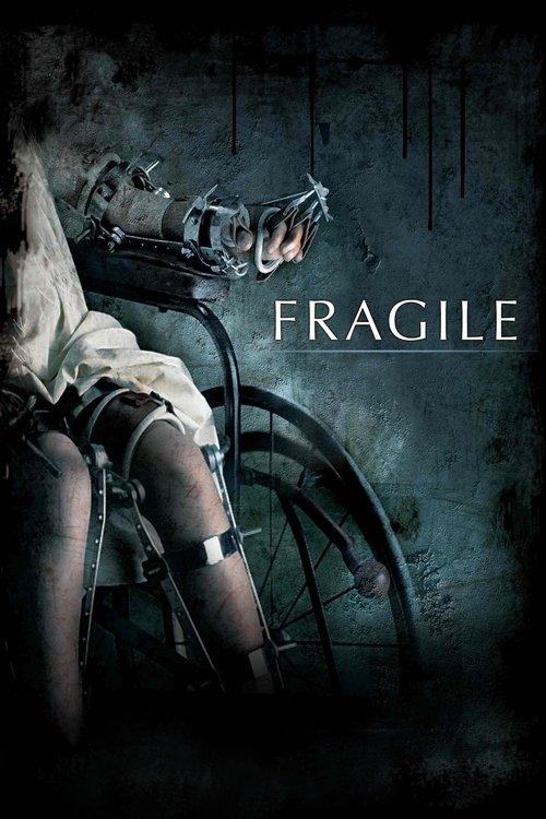 Fragile film afişi