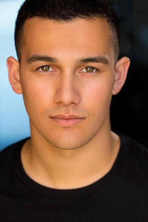 Austin Hyde fotoğrafı