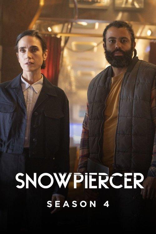 Snowpiercer Sezon 4