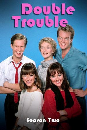 Double Trouble Sezon 2