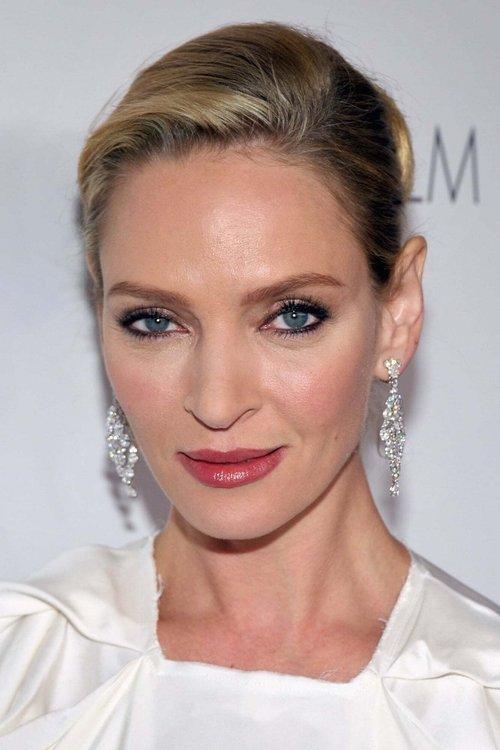 Uma Thurman fotoğrafı