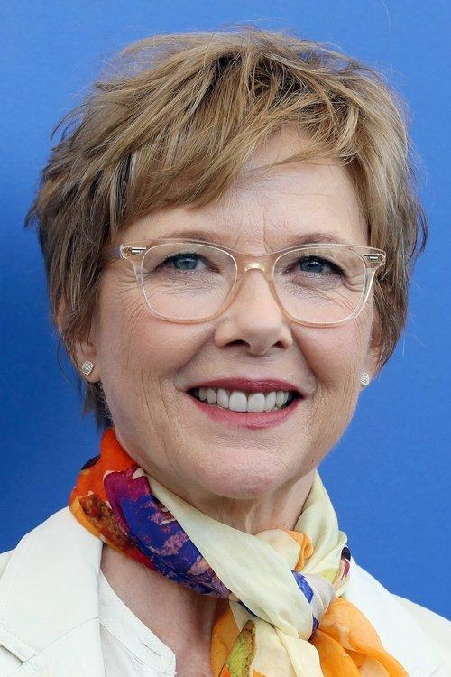 Annette Bening fotoğrafı