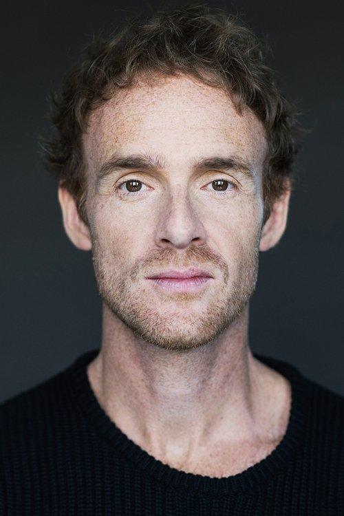 Vincent Leclerc fotoğrafı