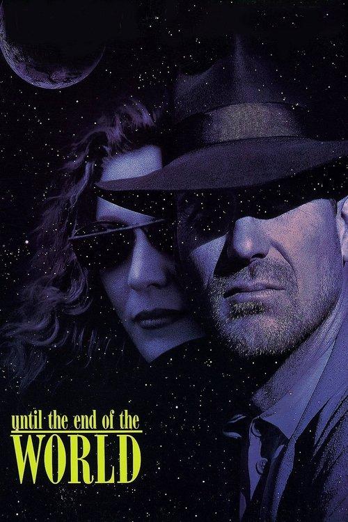 Until the End of the World film afişi