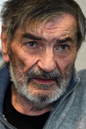 Mihailo 'Miša' Janketić fotoğrafı