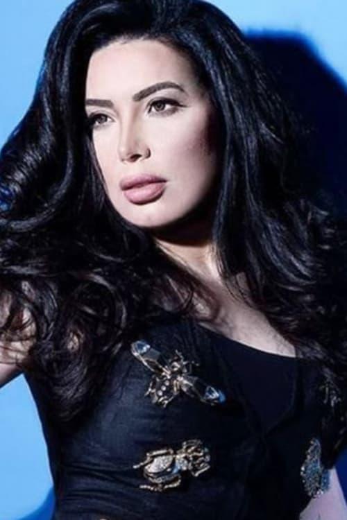 Abeer Sabry fotoğrafı