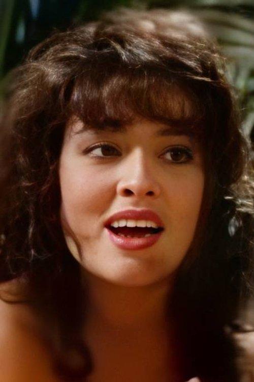 Roxanna Michaels fotoğrafı