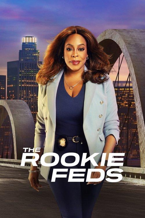 The Rookie: Feds Sezon 1