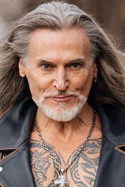 Nikita Dzhigurda fotoğrafı