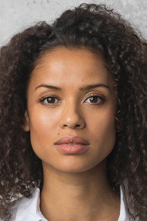 Gugu Mbatha-Raw fotoğrafı