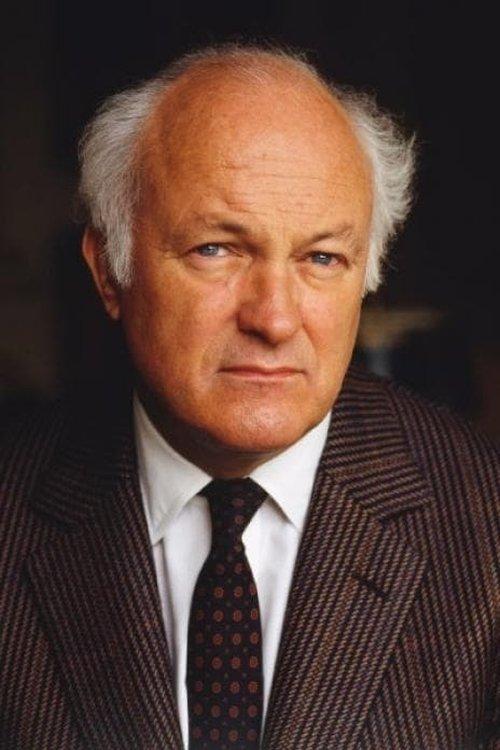 Peter Yates fotoğrafı