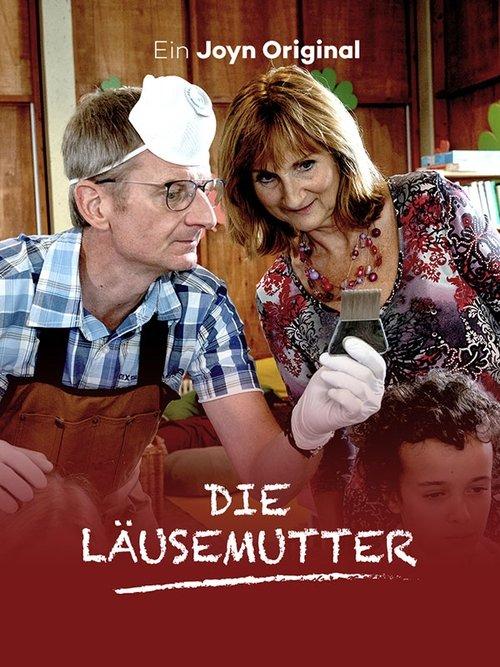 Die Läusemutter dizi afişi