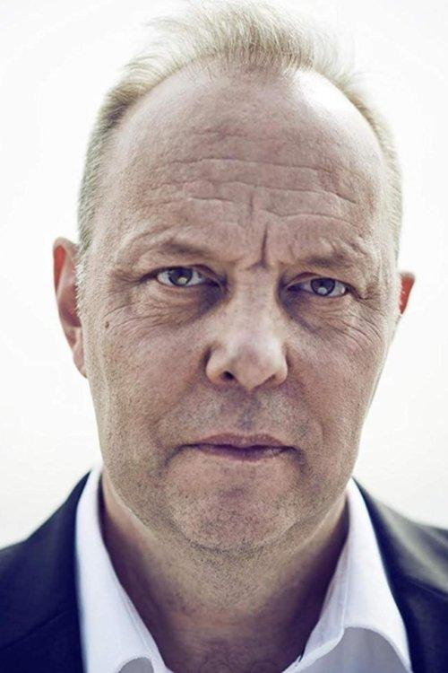 David Schaal fotoğrafı