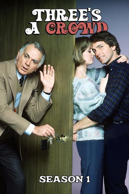 Three's a Crowd Sezon 1