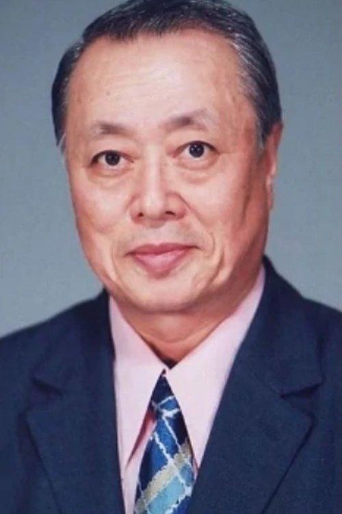 Kōji Nakata fotoğrafı