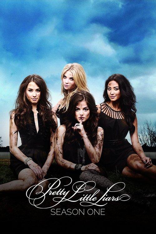 Pretty Little Liars Sezon 1