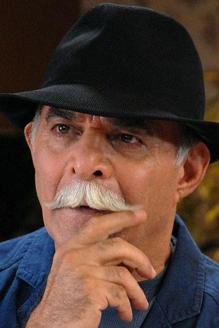 Sirous Gorjestani fotoğrafı