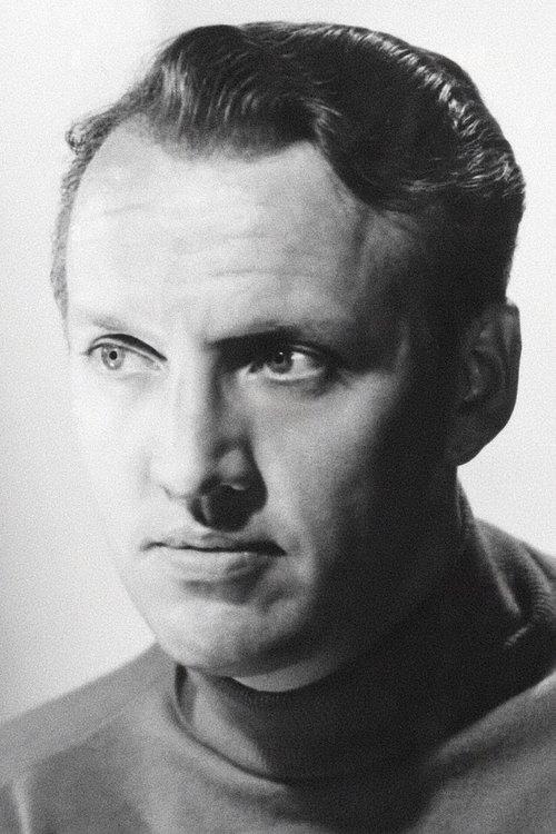 Joseph Losey fotoğrafı