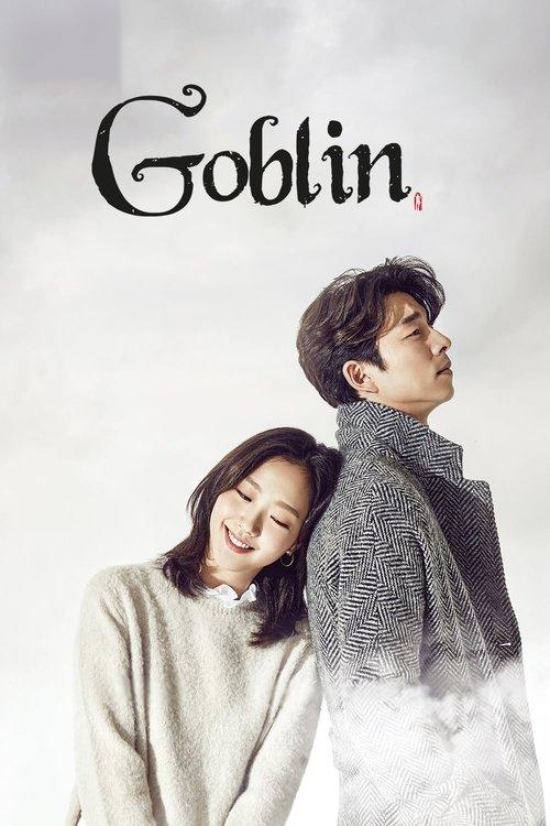 Goblin dizi afişi
