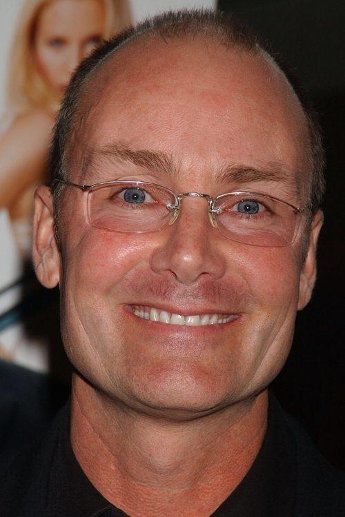 Les Mayfield fotoğrafı