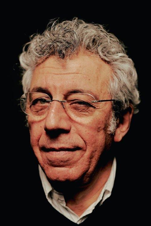Eric Bogosian fotoğrafı