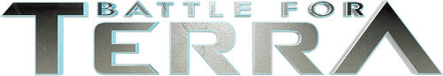 Battle for Terra logo