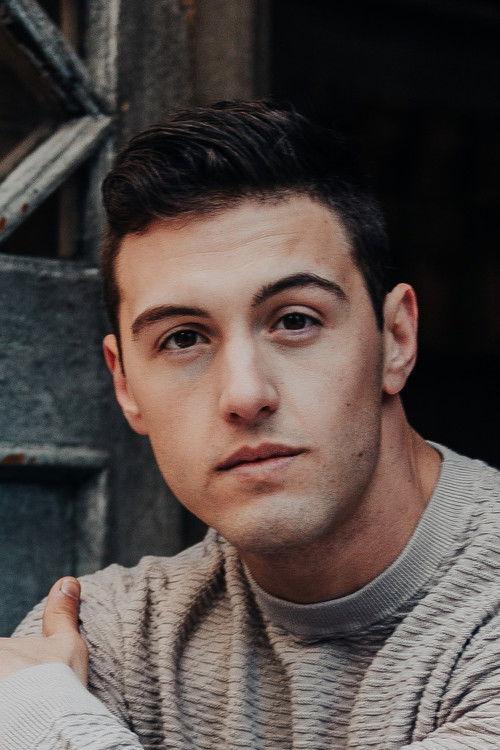 Buddy Caine fotoğrafı