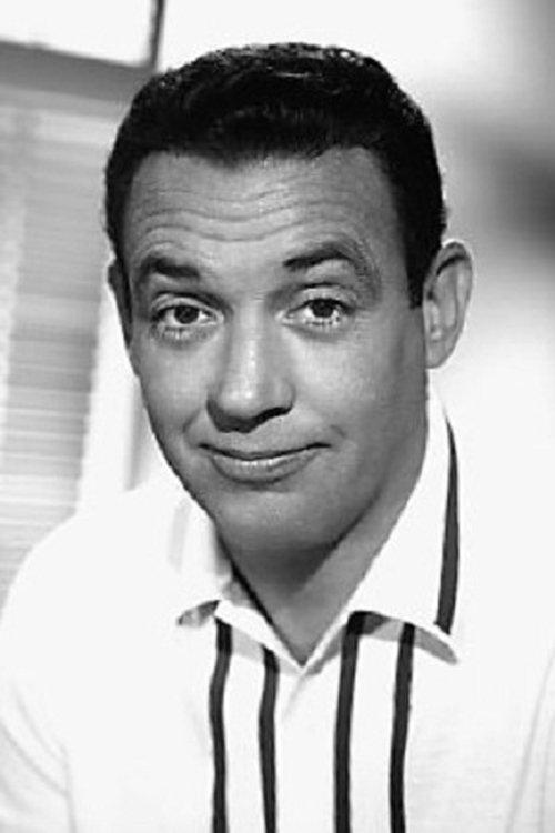 Jerry Paris fotoğrafı