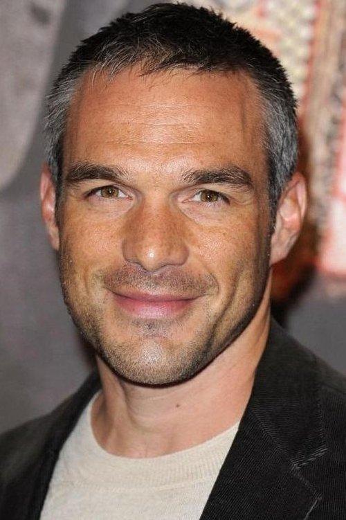 Philippe Bas fotoğrafı