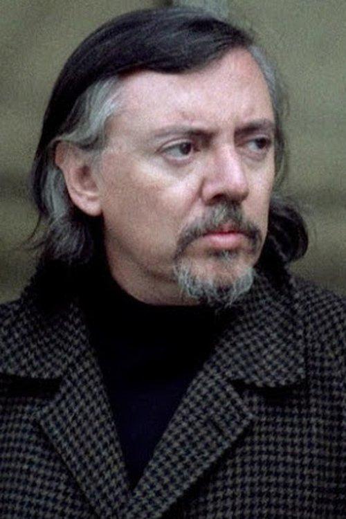 Jesús Franco fotoğrafı