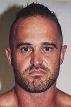 Michael Nicholls fotoğrafı