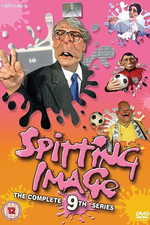 Spitting Image Sezon 9