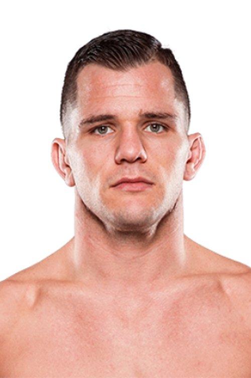 Adam Piccolotti fotoğrafı