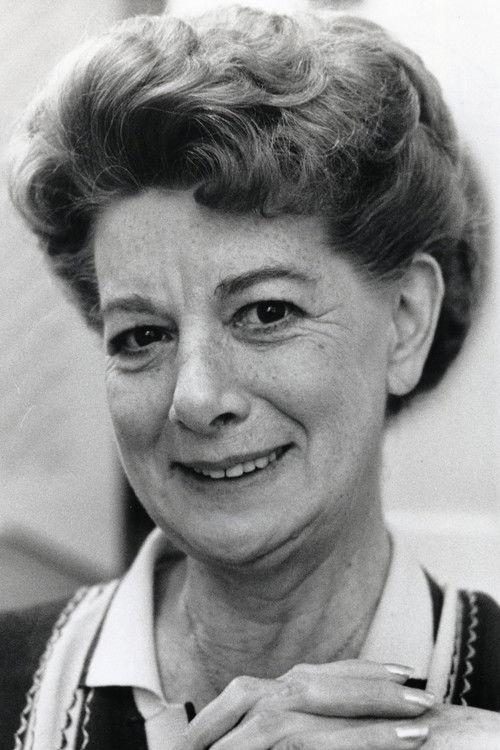 Jean Alexander fotoğrafı
