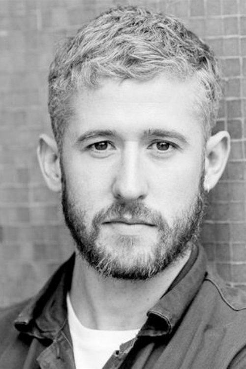 Adam Gillen fotoğrafı