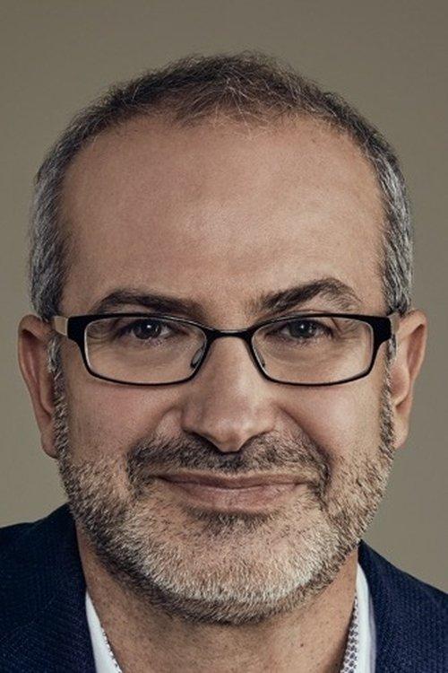 Mark Bomback fotoğrafı